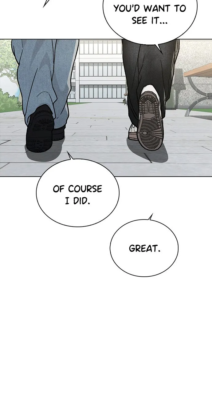 Ex-Love Review Chapter 15 page 65 - 
