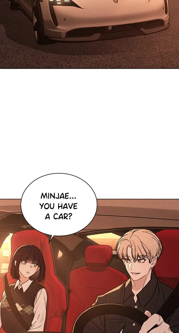Ex-Love Review Chapter 15 page 69 - 