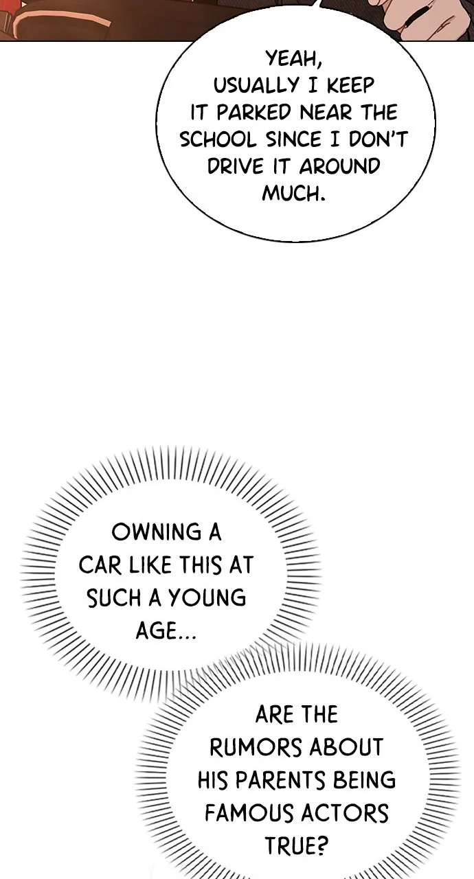 Ex-Love Review Chapter 15 page 70 - 