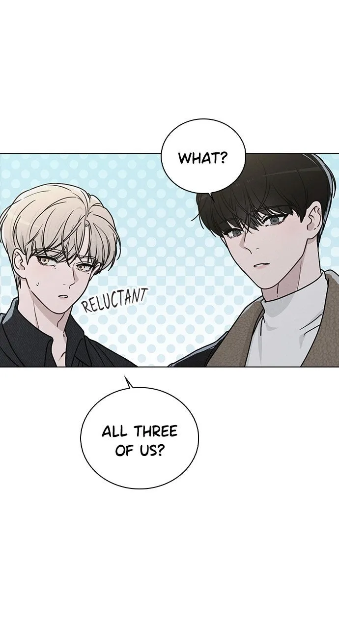 Ex-Love Review Chapter 15 page 8 - 