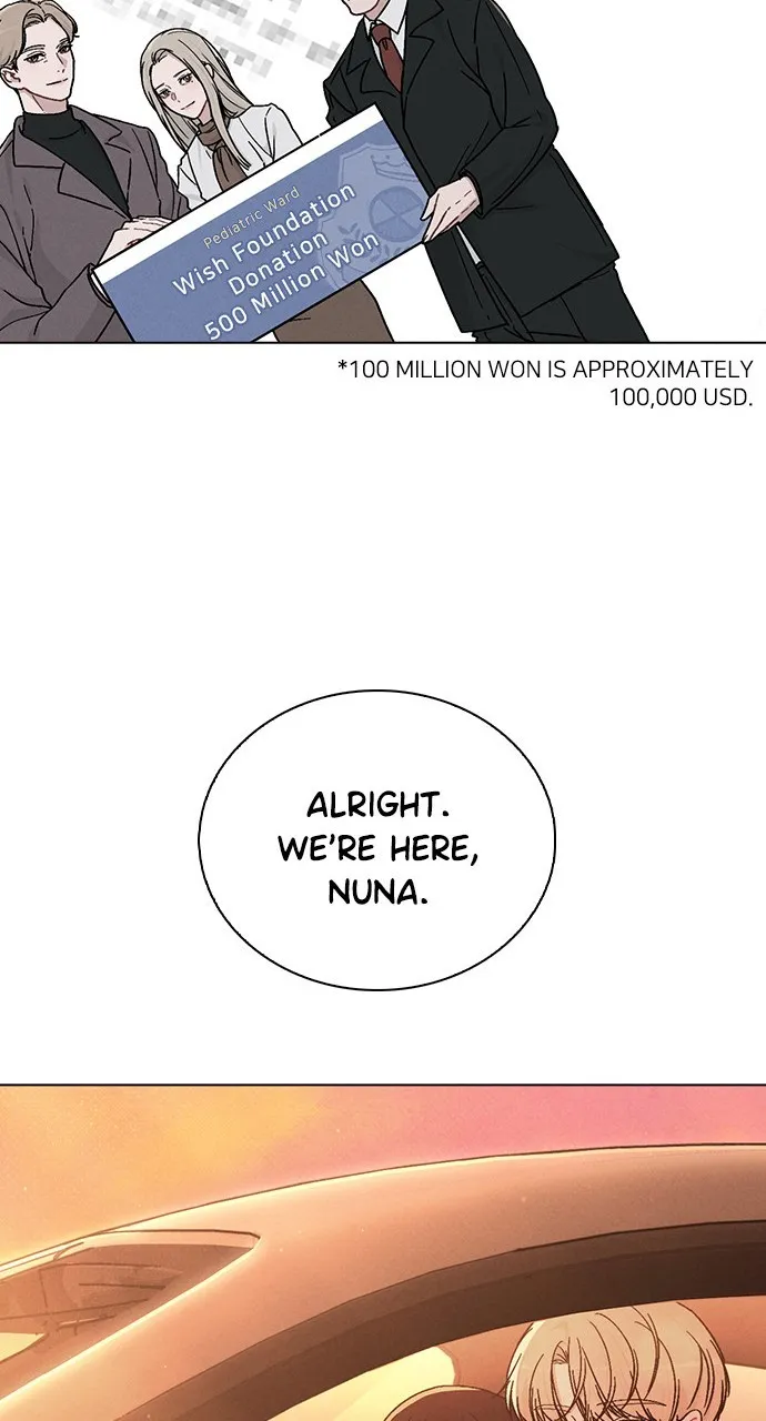 Ex-Love Review Chapter 15 page 72 - 