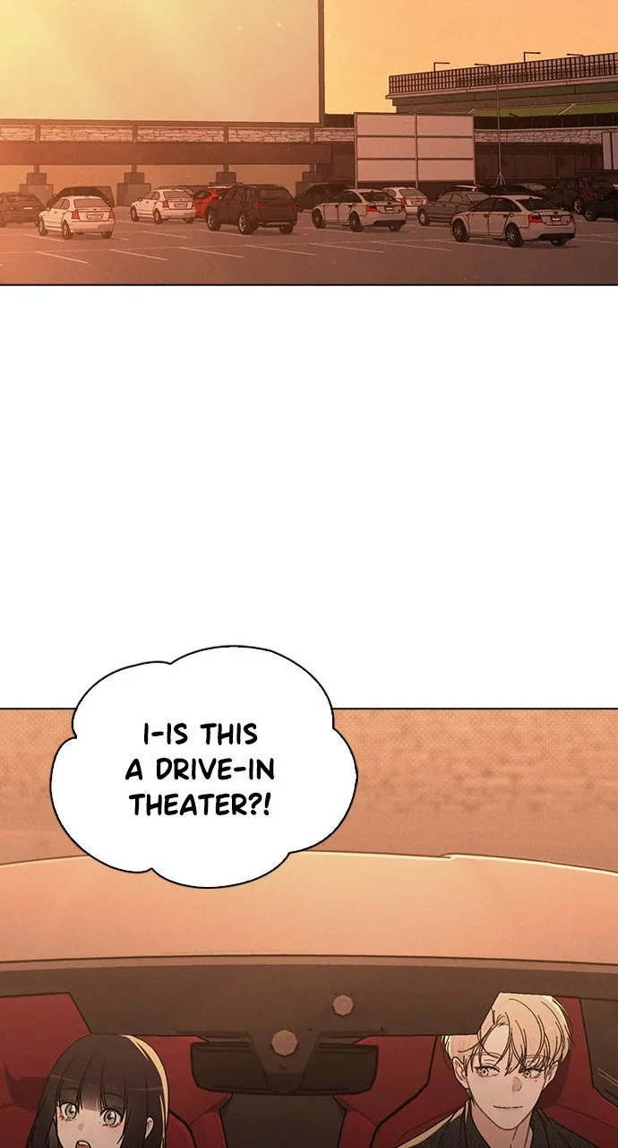 Ex-Love Review Chapter 15 page 74 - 