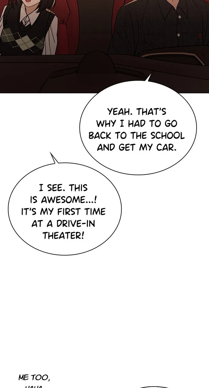 Ex-Love Review Chapter 15 page 75 - 