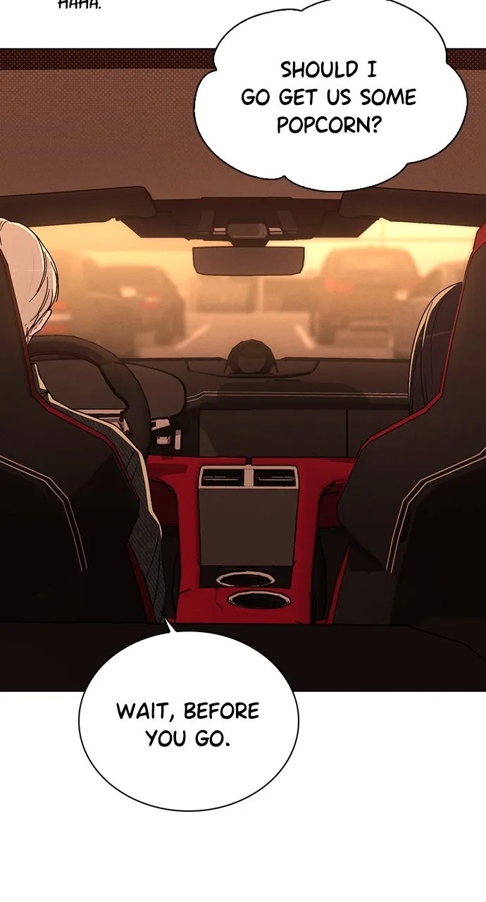 Ex-Love Review Chapter 15 page 76 - 