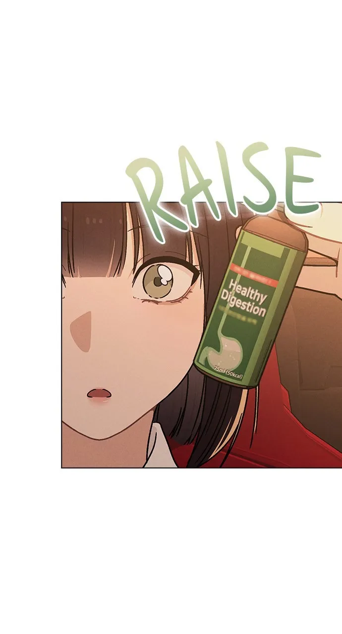 Ex-Love Review Chapter 15 page 77 - 
