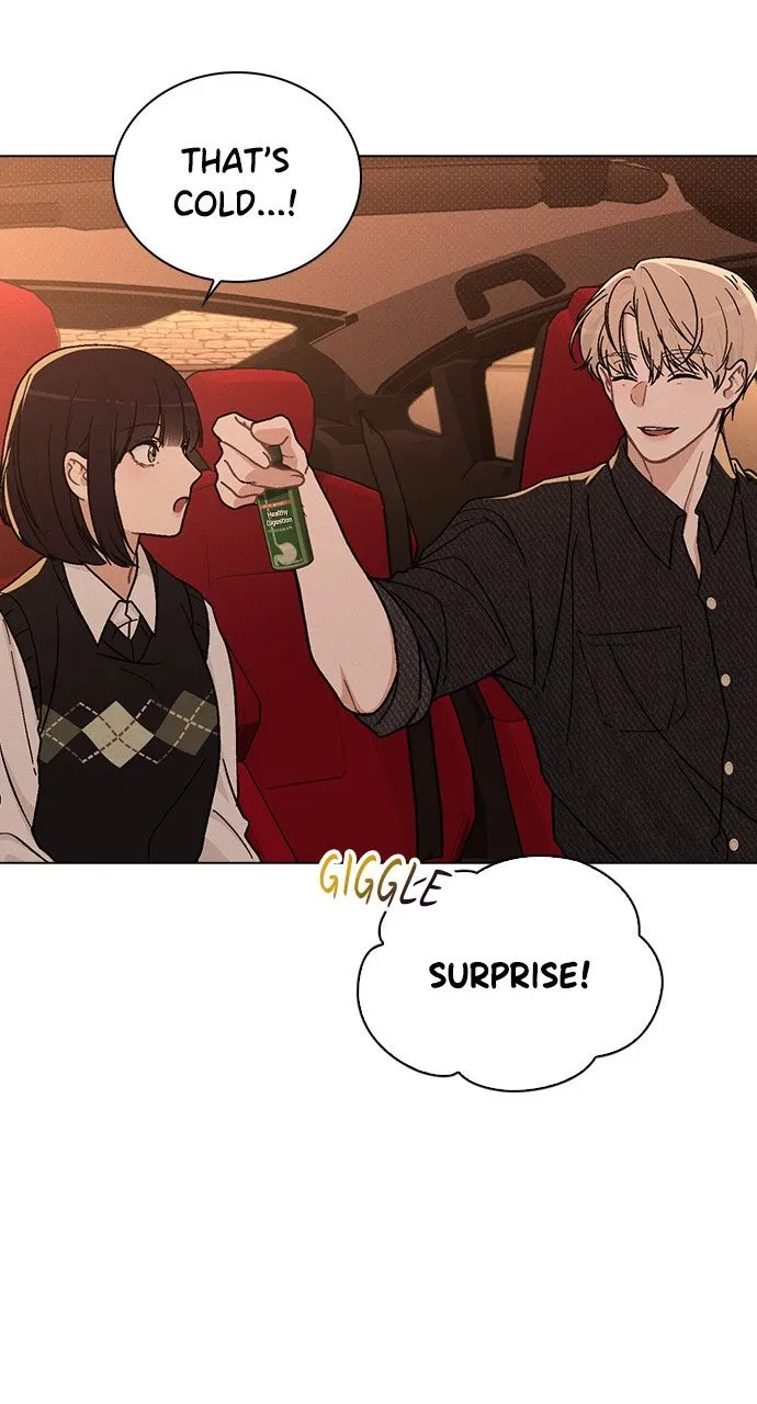 Ex-Love Review Chapter 15 page 78 - 