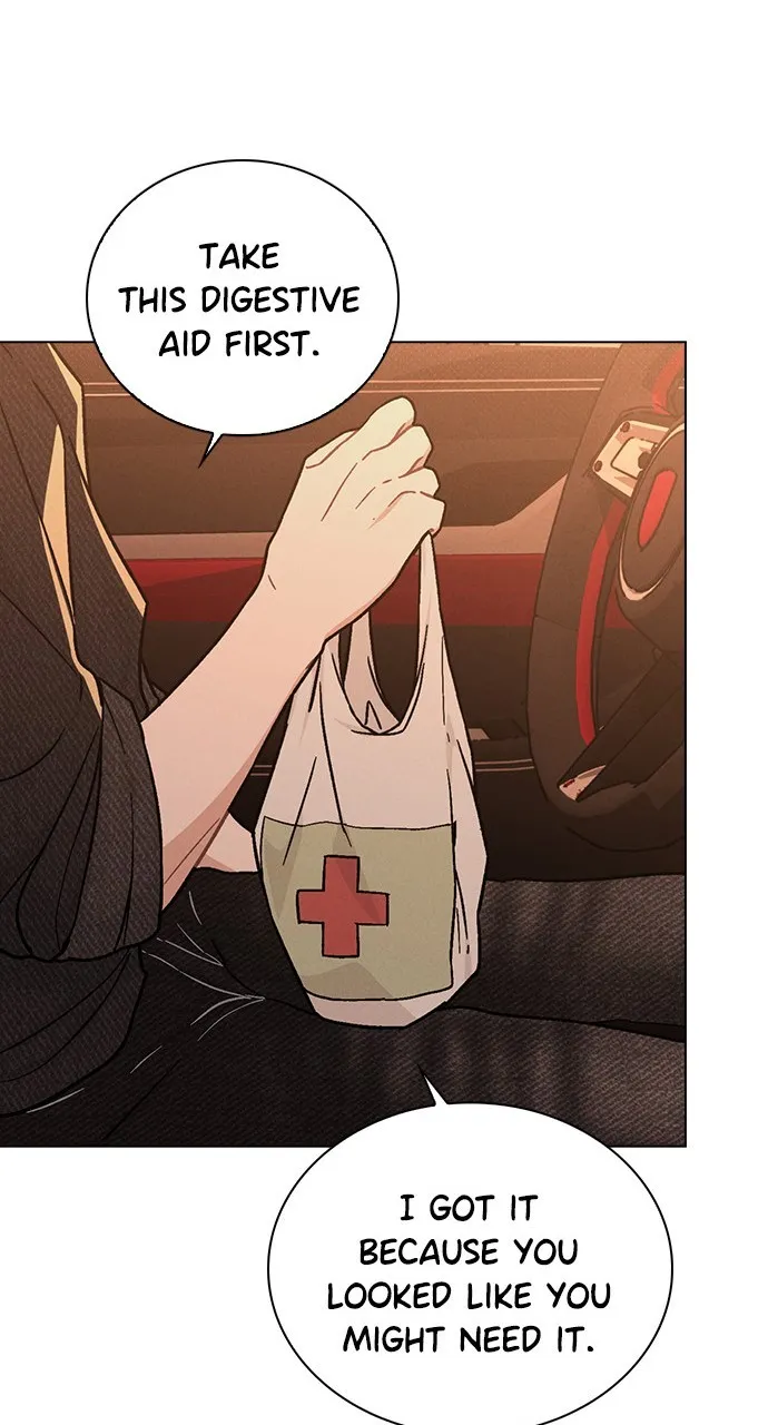Ex-Love Review Chapter 15 page 79 - 