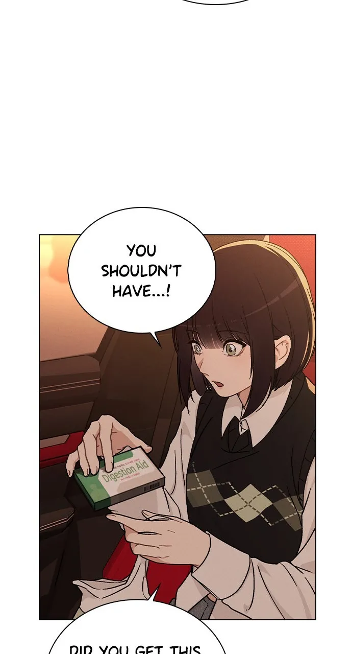 Ex-Love Review Chapter 15 page 80 - 