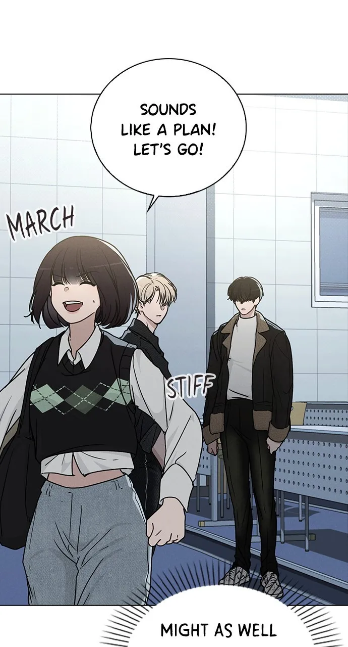 Ex-Love Review Chapter 15 page 9 - 