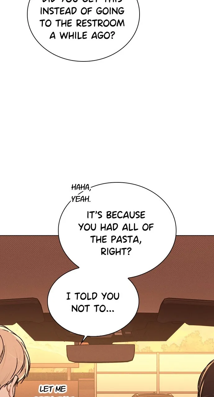 Ex-Love Review Chapter 15 page 81 - 