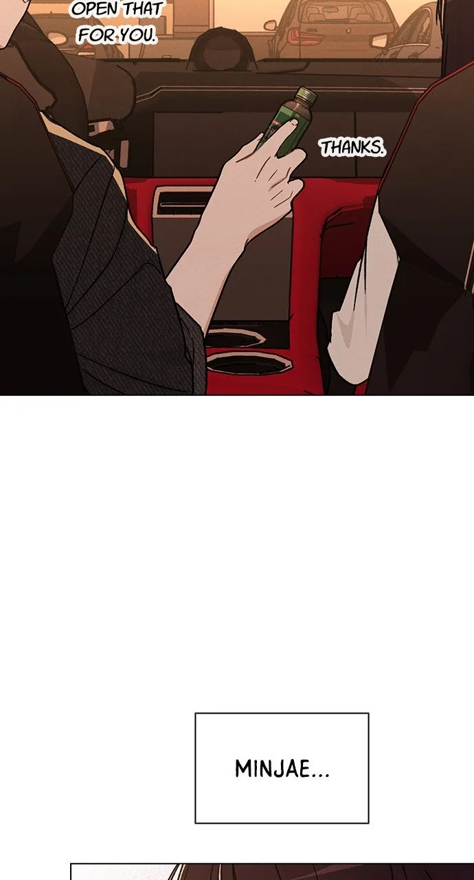 Ex-Love Review Chapter 15 page 82 - 