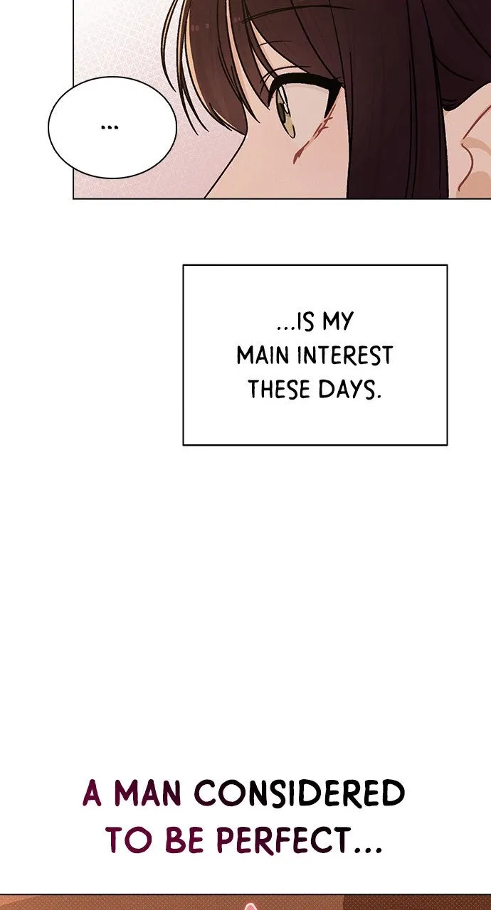 Ex-Love Review Chapter 15 page 83 - 