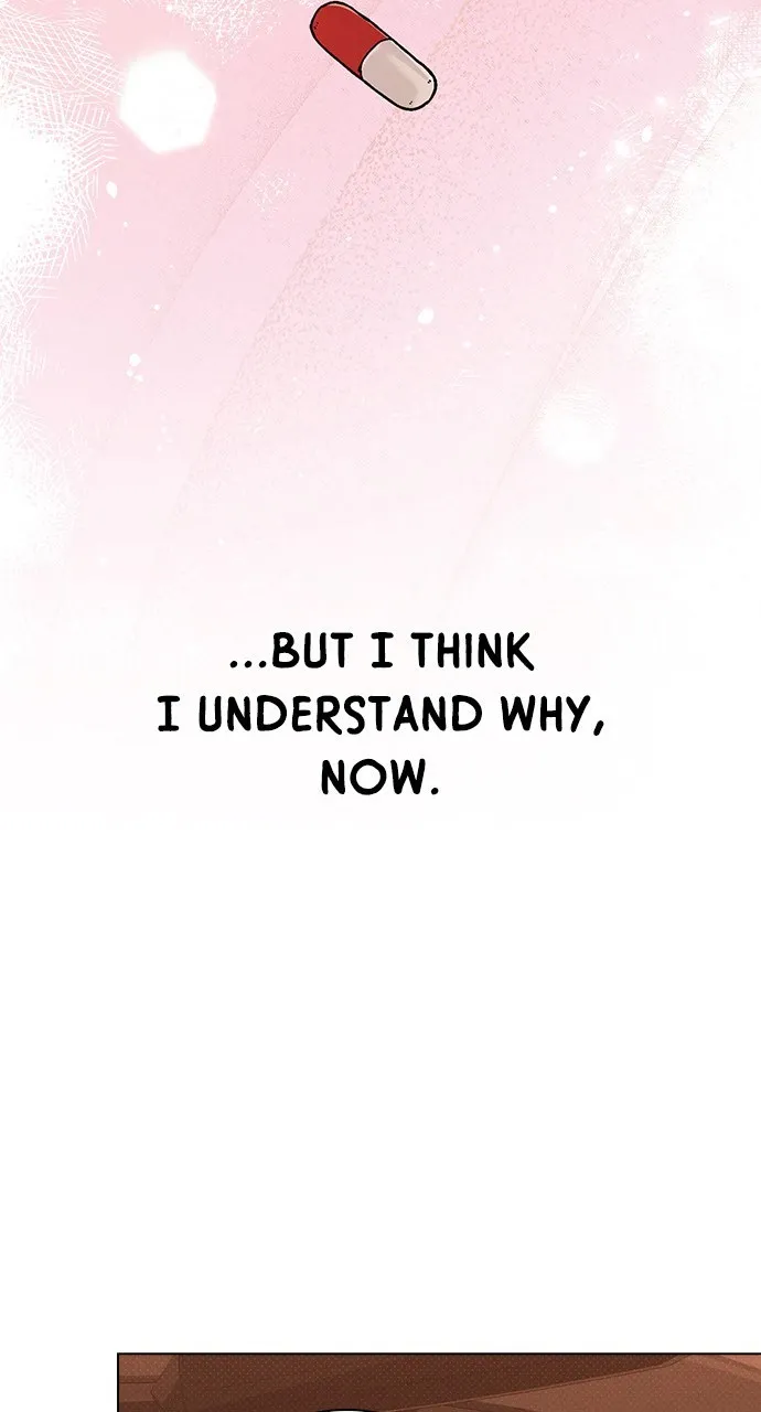 Ex-Love Review Chapter 15 page 86 - 