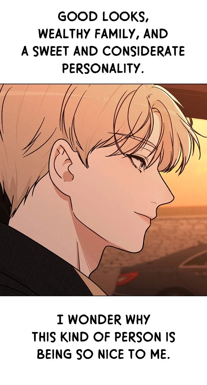Ex-Love Review Chapter 15 page 88 - 