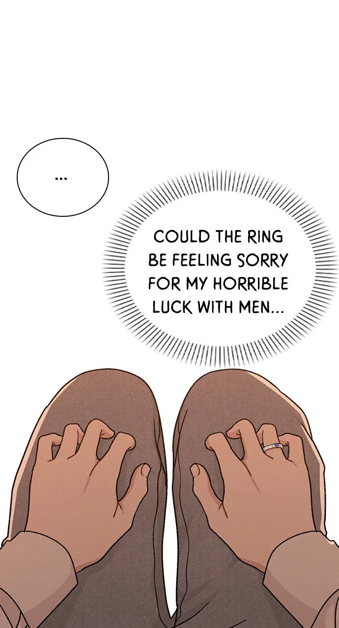 Ex-Love Review Chapter 15 page 89 - 