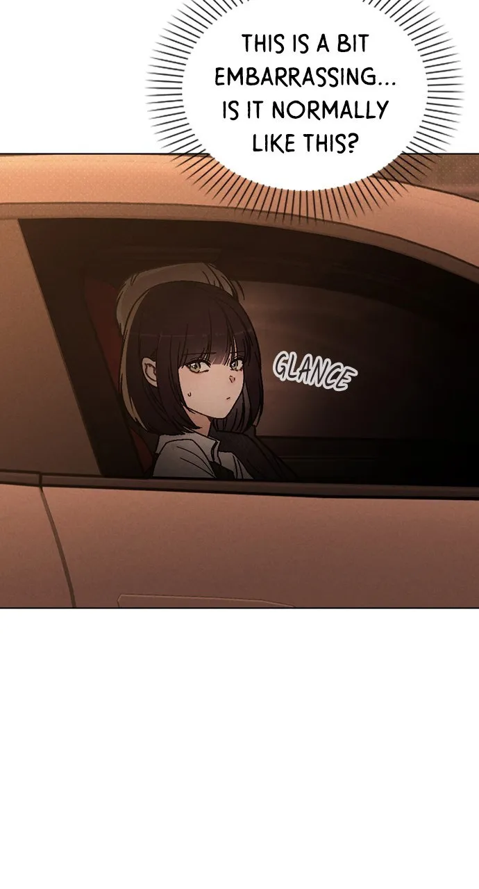Ex-Love Review Chapter 15 page 96 - 