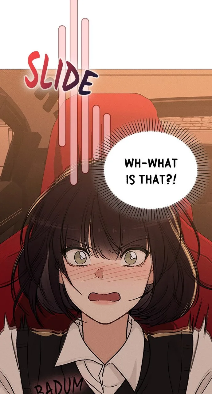 Ex-Love Review Chapter 15 page 99 - 