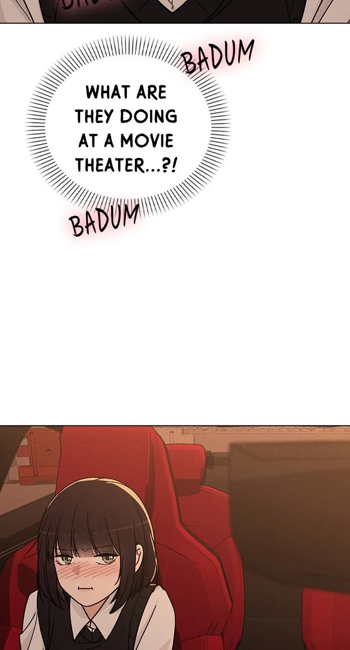 Ex-Love Review Chapter 15 page 100 - 