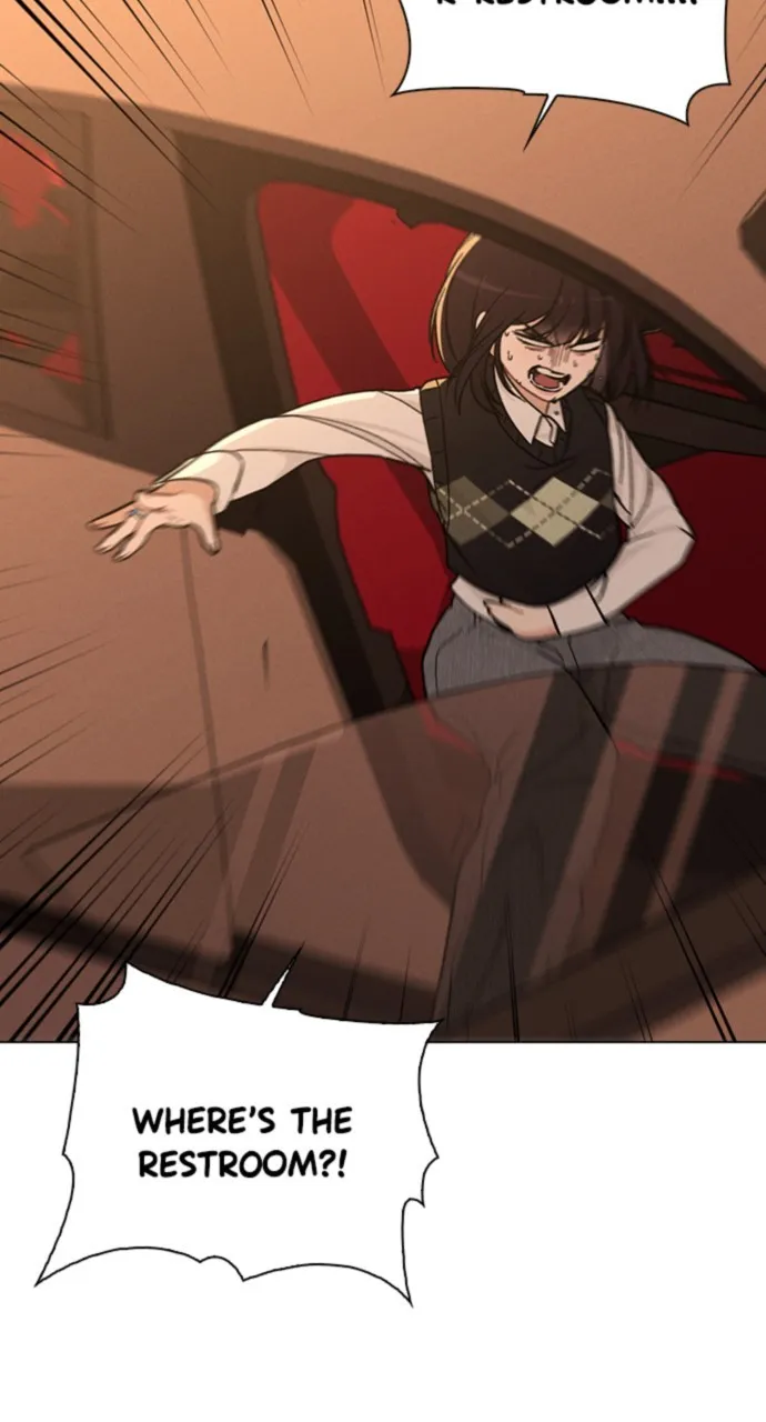 Ex-Love Review Chapter 16 page 11 - 