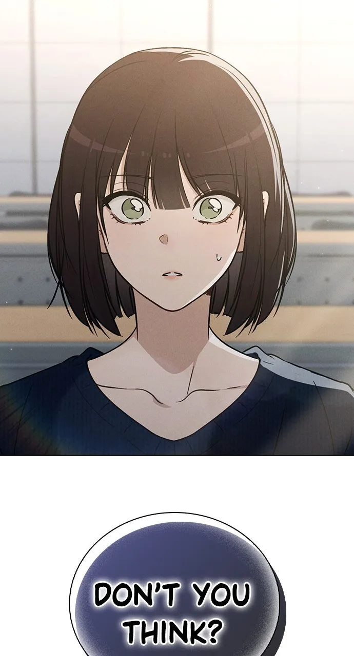 Ex-Love Review Chapter 16 page 106 - 