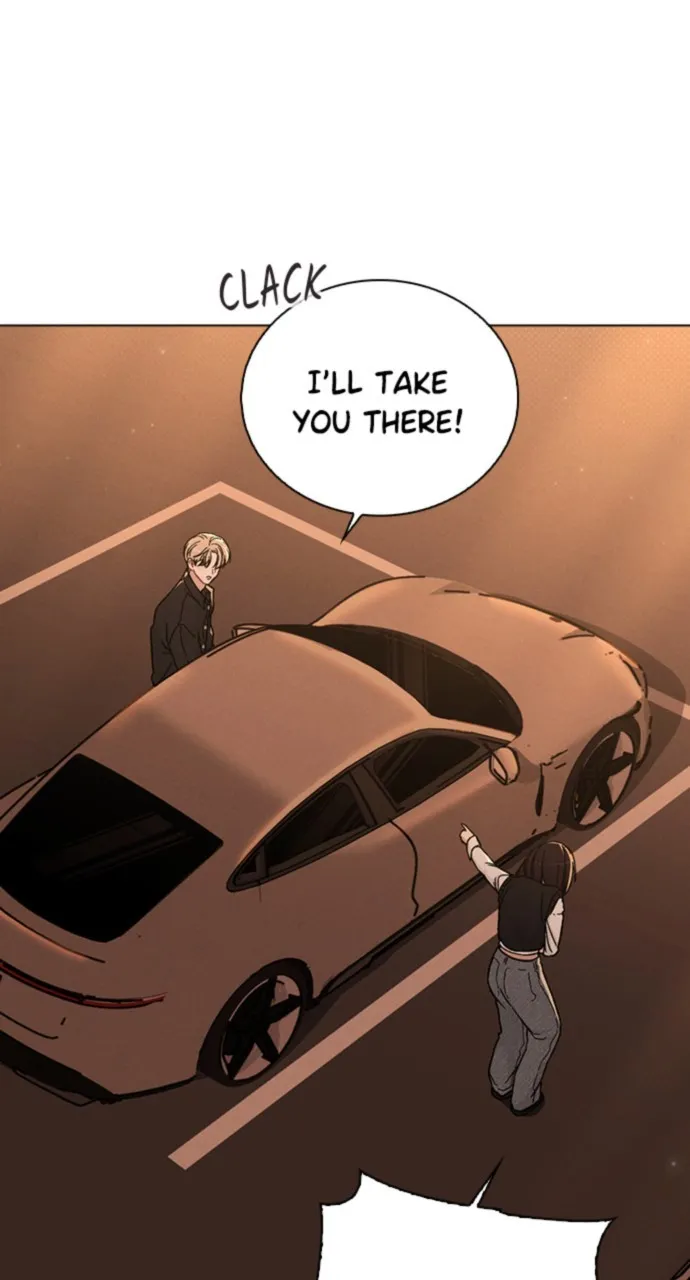 Ex-Love Review Chapter 16 page 12 - 