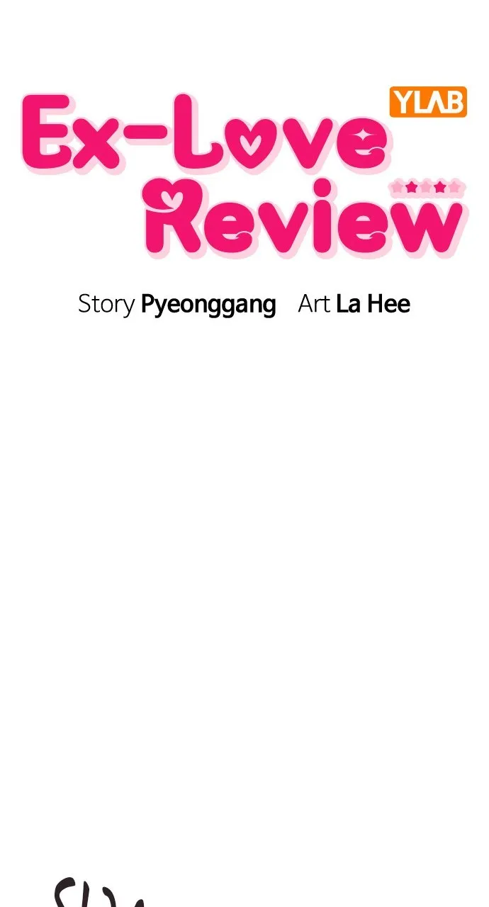 Ex-Love Review Chapter 16 page 16 - 