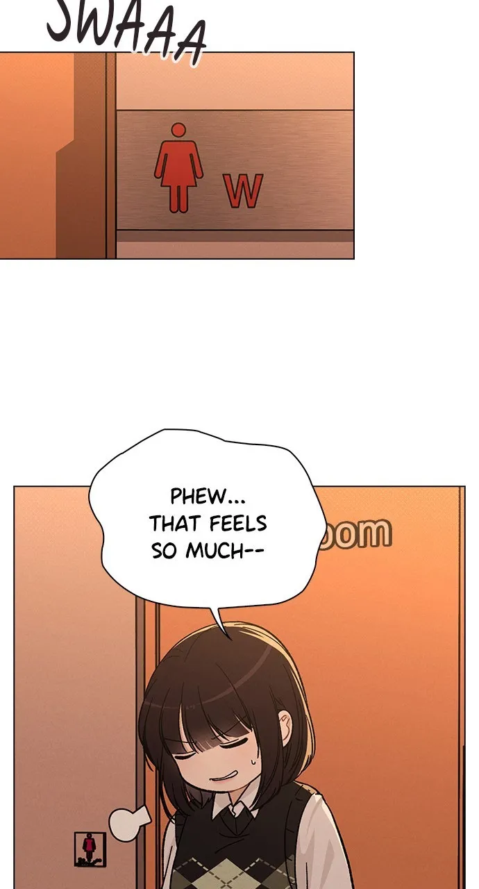 Ex-Love Review Chapter 16 page 17 - 