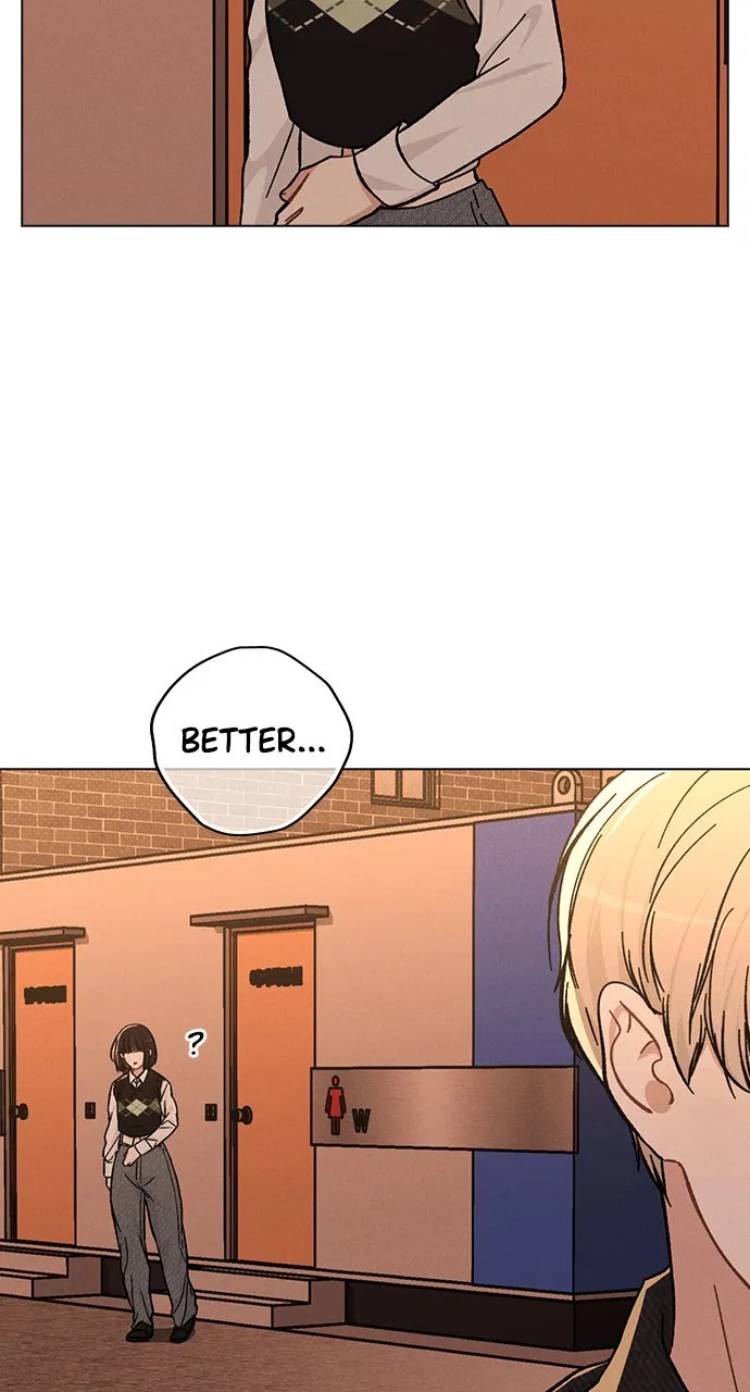 Ex-Love Review Chapter 16 page 18 - 