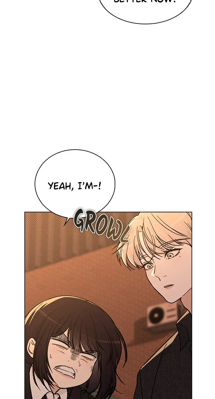 Ex-Love Review Chapter 16 page 23 - 
