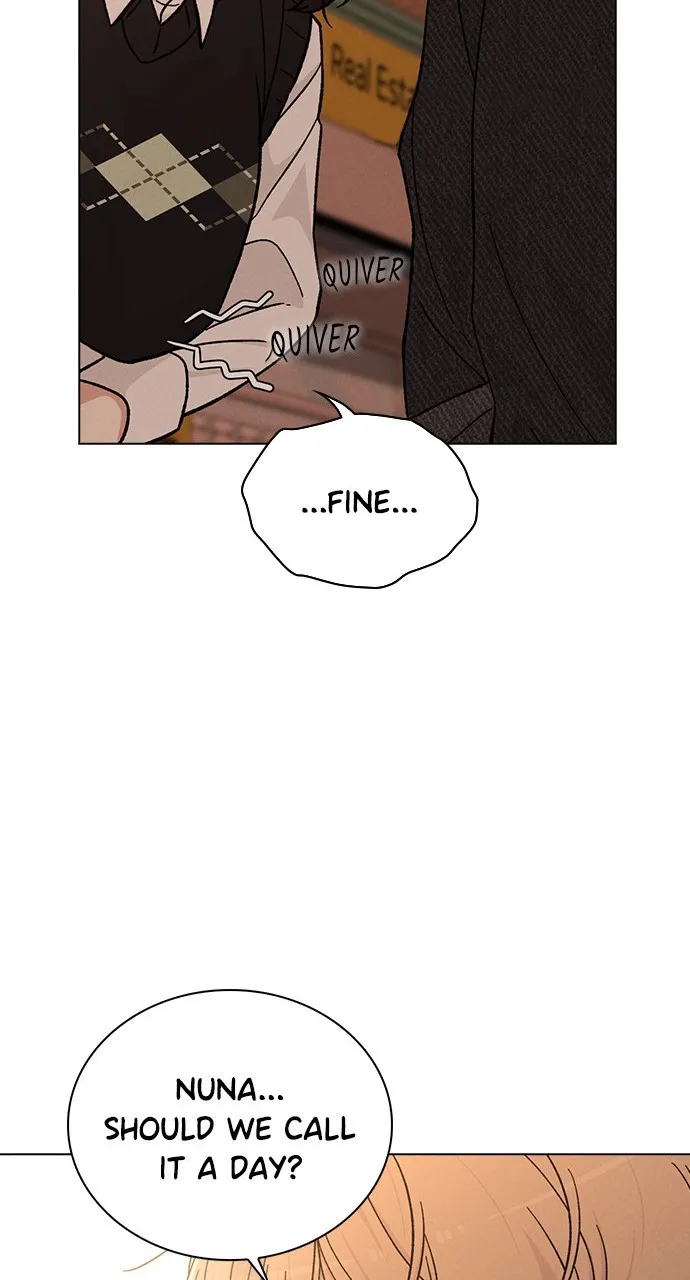 Ex-Love Review Chapter 16 page 24 - 