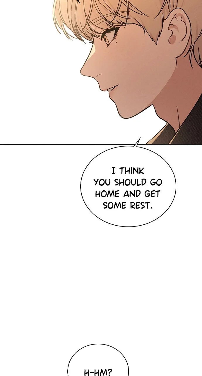 Ex-Love Review Chapter 16 page 25 - 