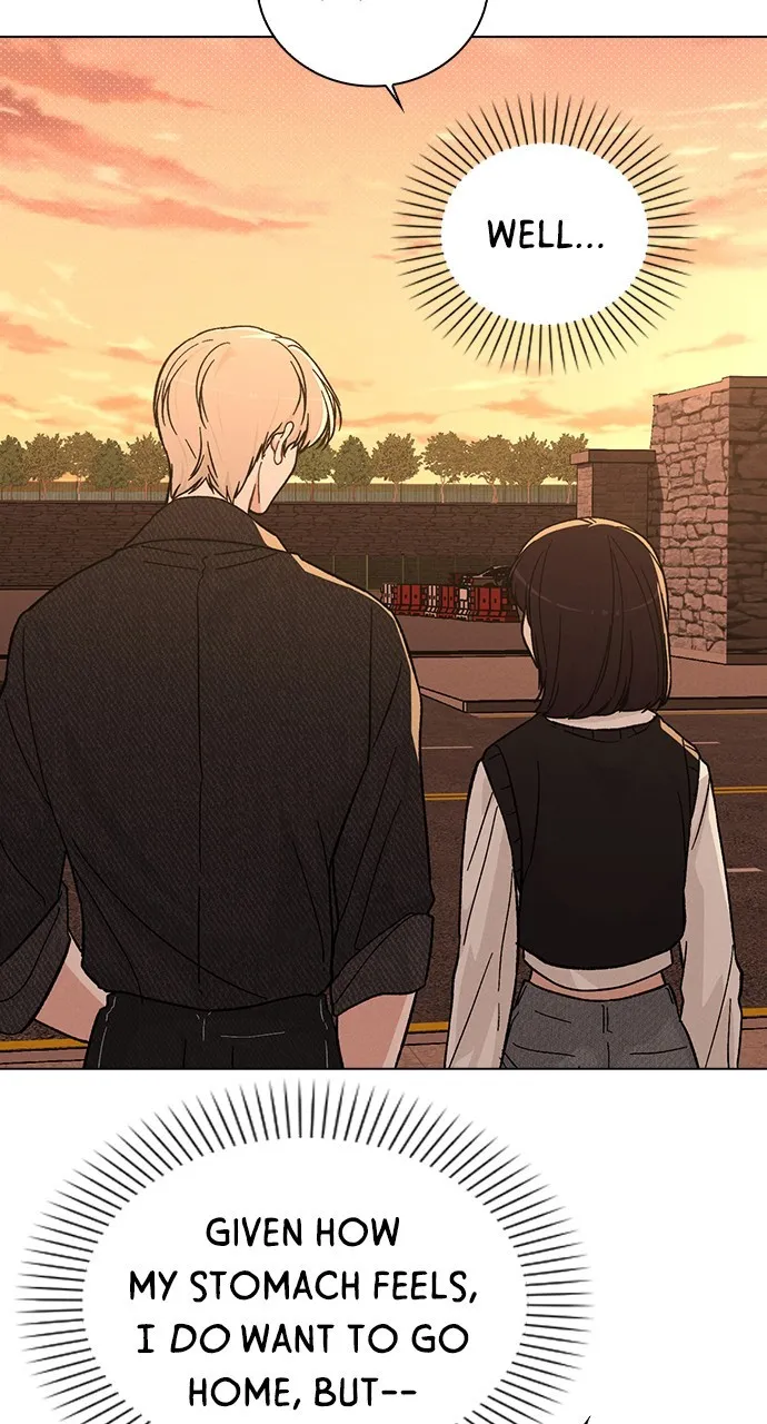 Ex-Love Review Chapter 16 page 26 - 