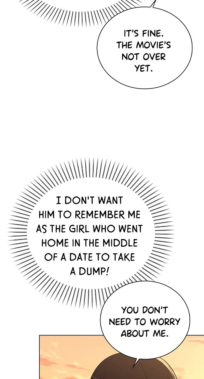 Ex-Love Review Chapter 16 page 27 - 