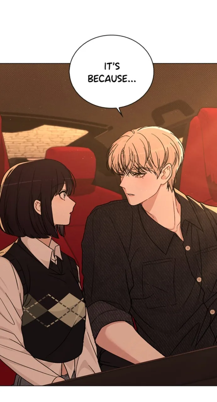 Ex-Love Review Chapter 16 page 4 - 