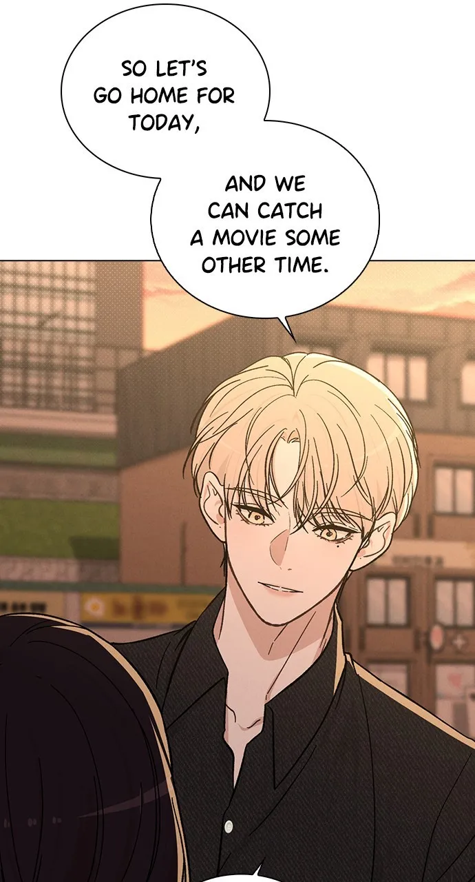 Ex-Love Review Chapter 16 page 32 - 