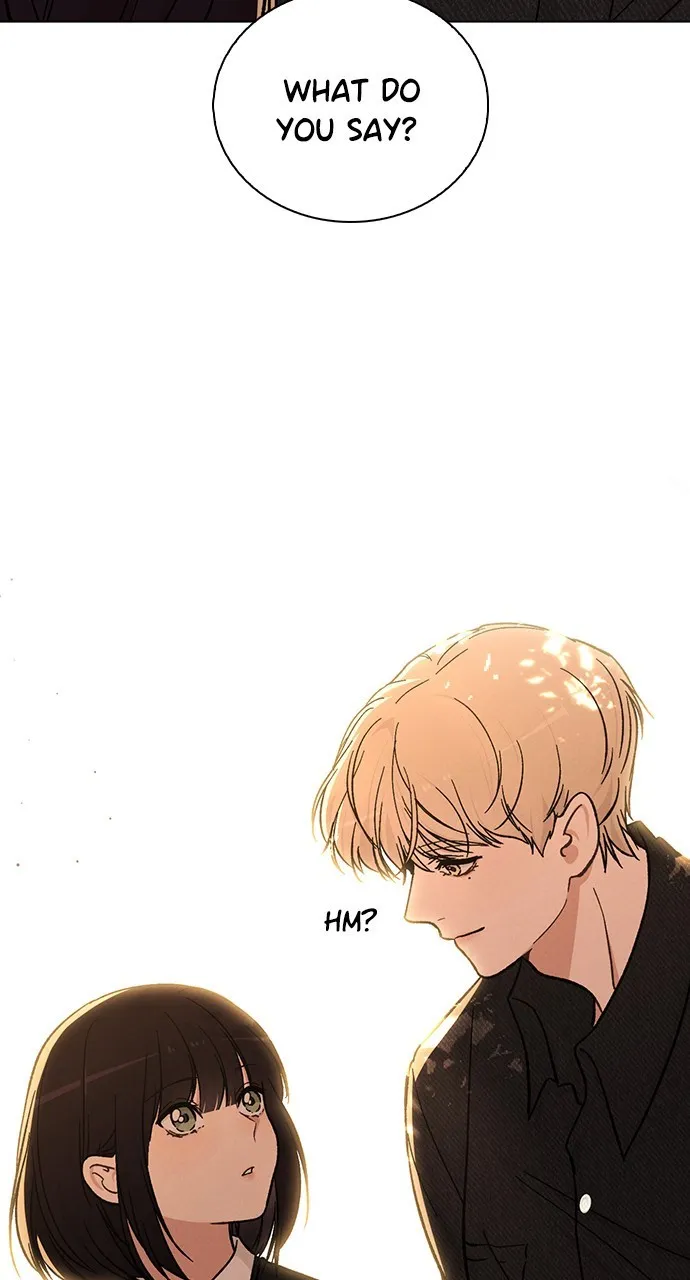 Ex-Love Review Chapter 16 page 33 - 