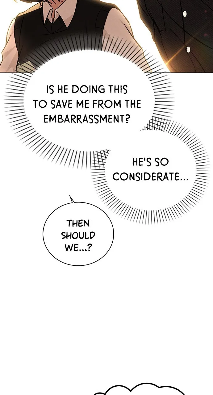Ex-Love Review Chapter 16 page 34 - 