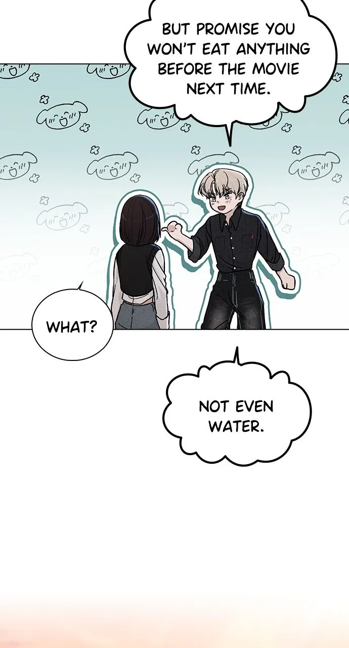 Ex-Love Review Chapter 16 page 35 - 