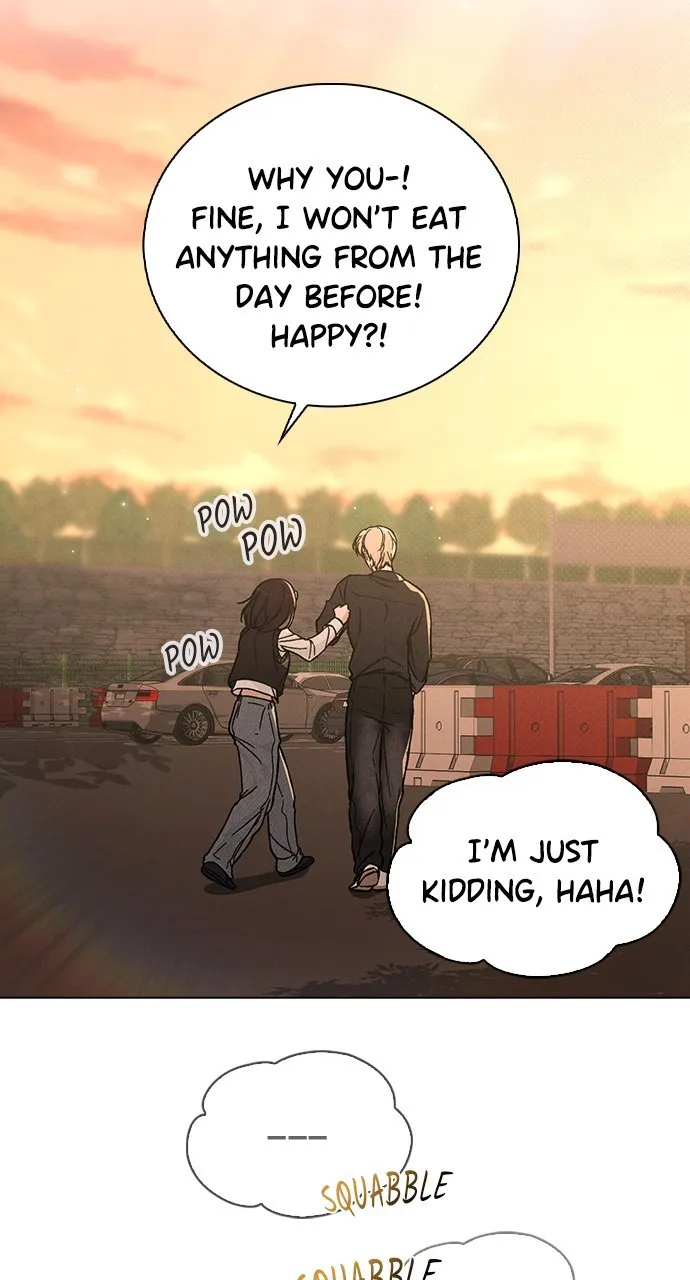 Ex-Love Review Chapter 16 page 36 - 