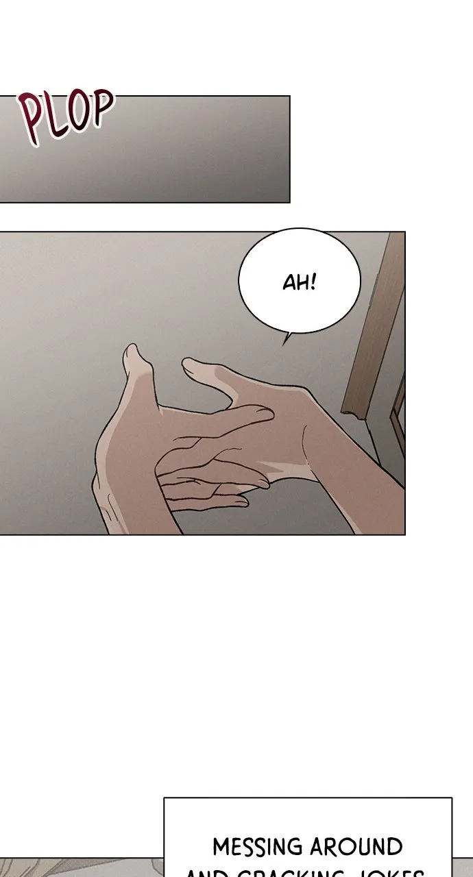 Ex-Love Review Chapter 16 page 40 - 