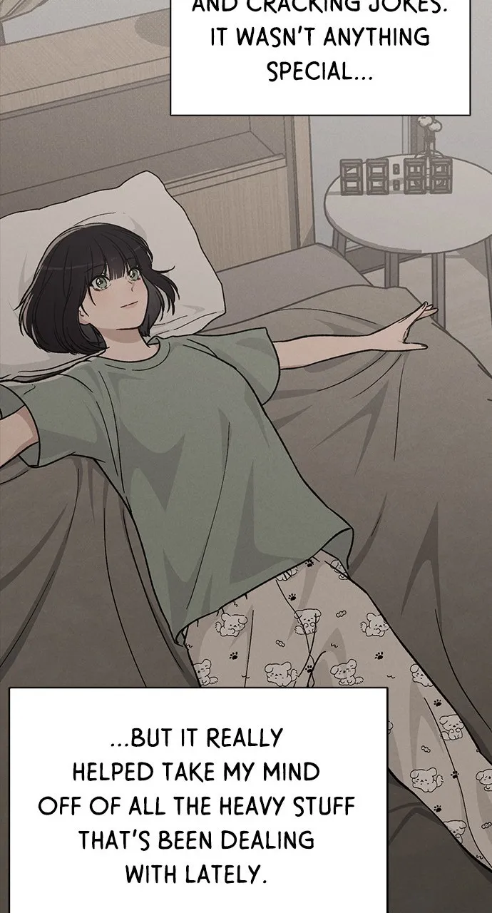 Ex-Love Review Chapter 16 page 41 - 