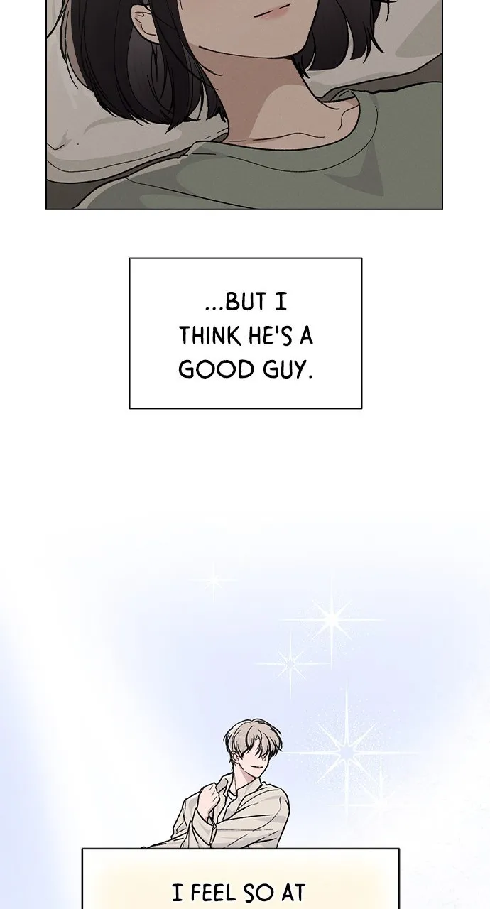 Ex-Love Review Chapter 16 page 44 - 