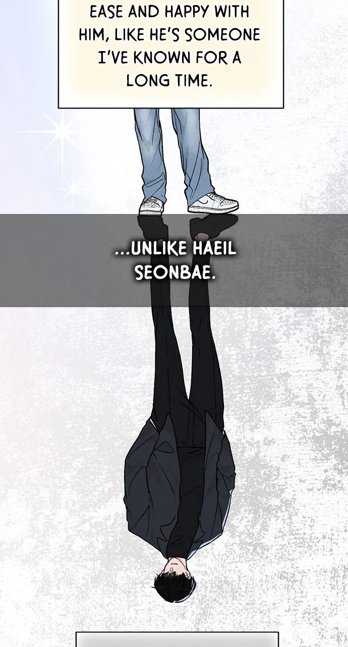 Ex-Love Review Chapter 16 page 45 - 