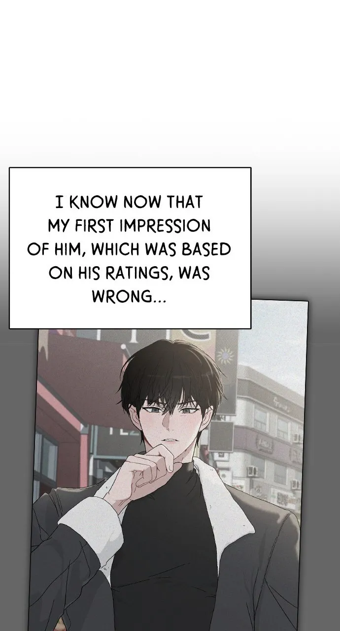 Ex-Love Review Chapter 16 page 47 - 
