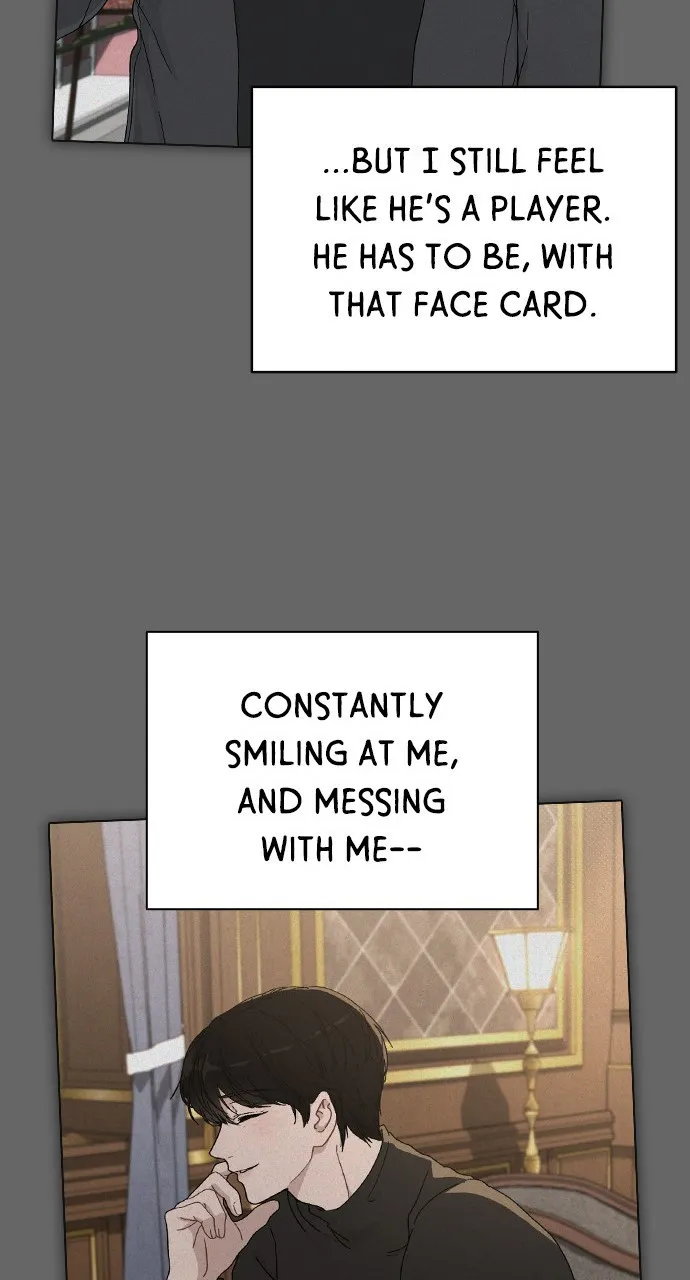 Ex-Love Review Chapter 16 page 48 - 