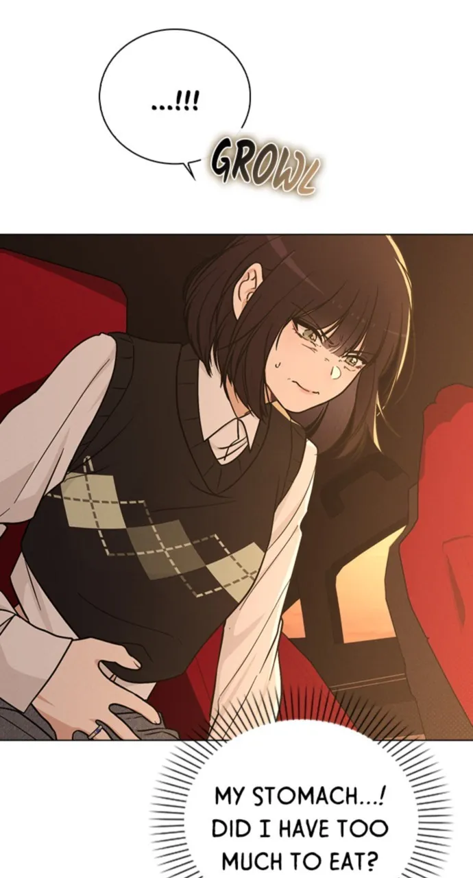 Ex-Love Review Chapter 16 page 6 - 