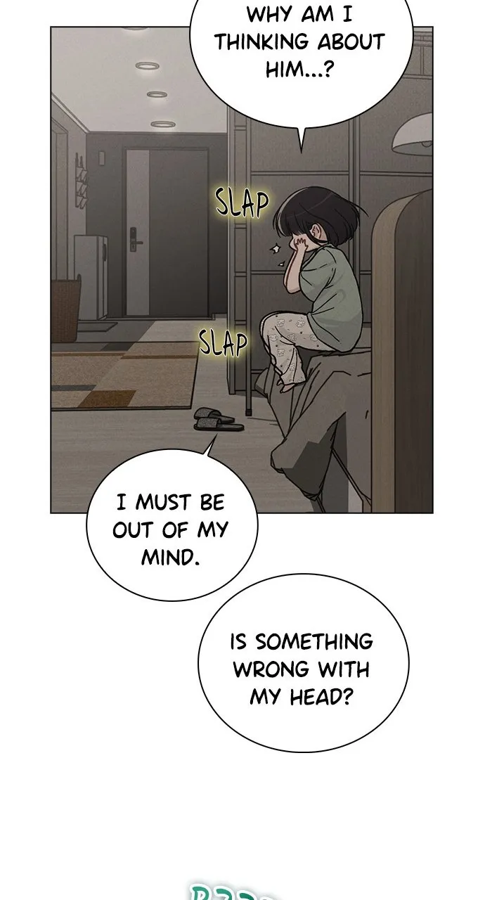 Ex-Love Review Chapter 16 page 51 - 