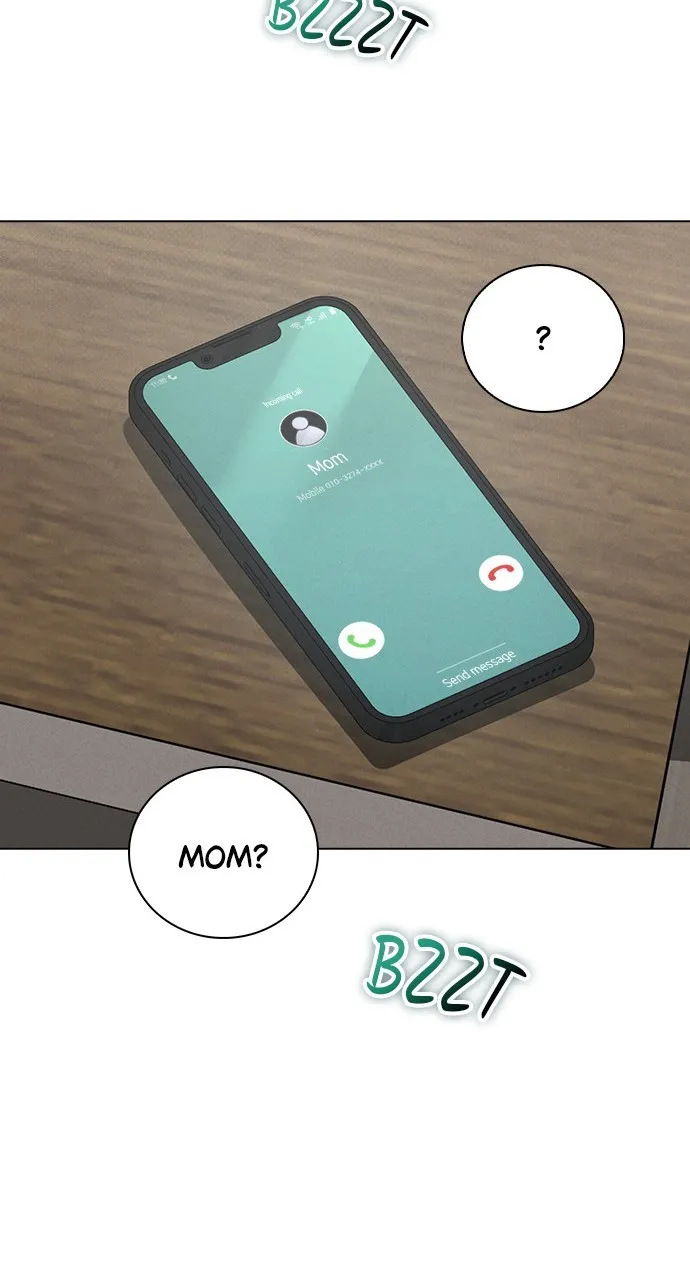Ex-Love Review Chapter 16 page 52 - 