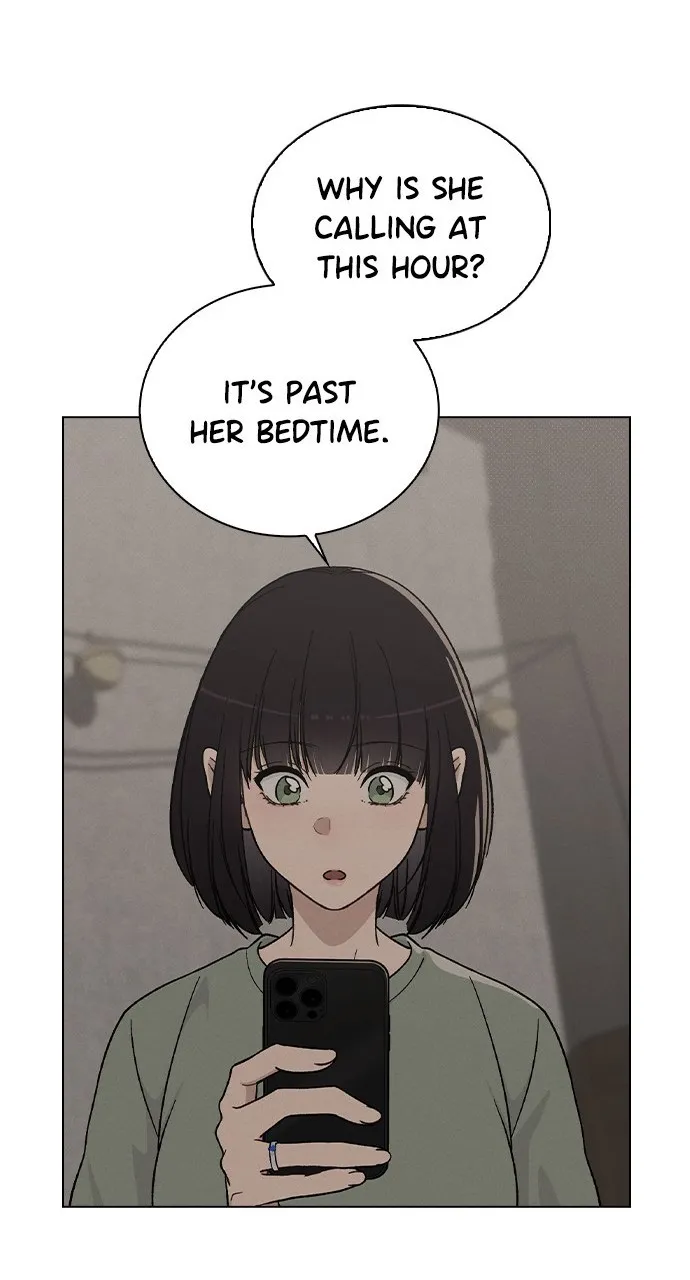 Ex-Love Review Chapter 16 page 53 - 