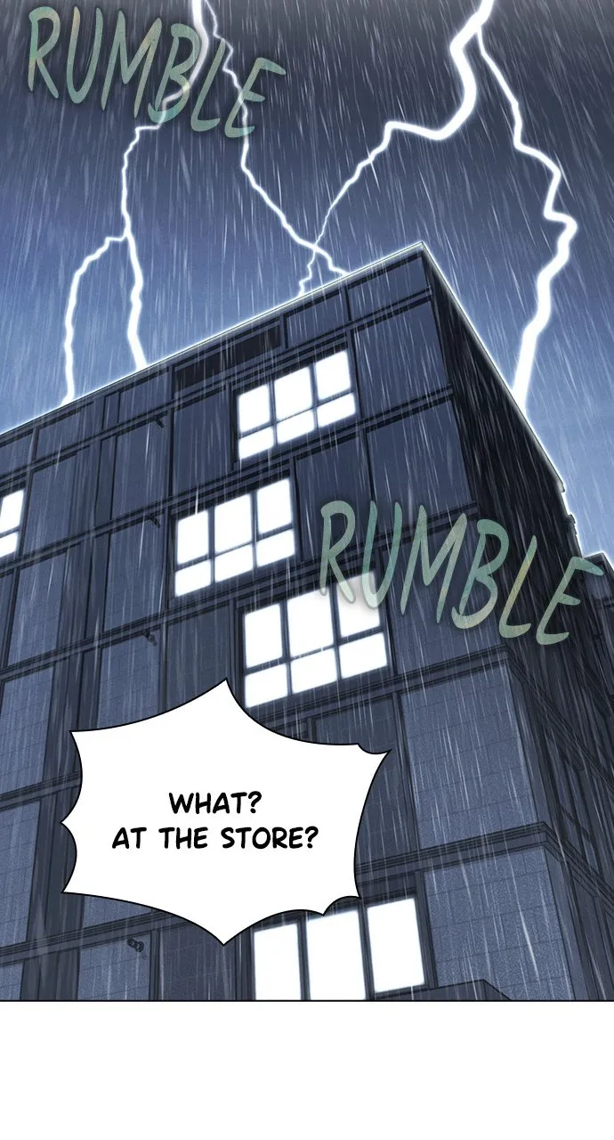 Ex-Love Review Chapter 16 page 55 - 
